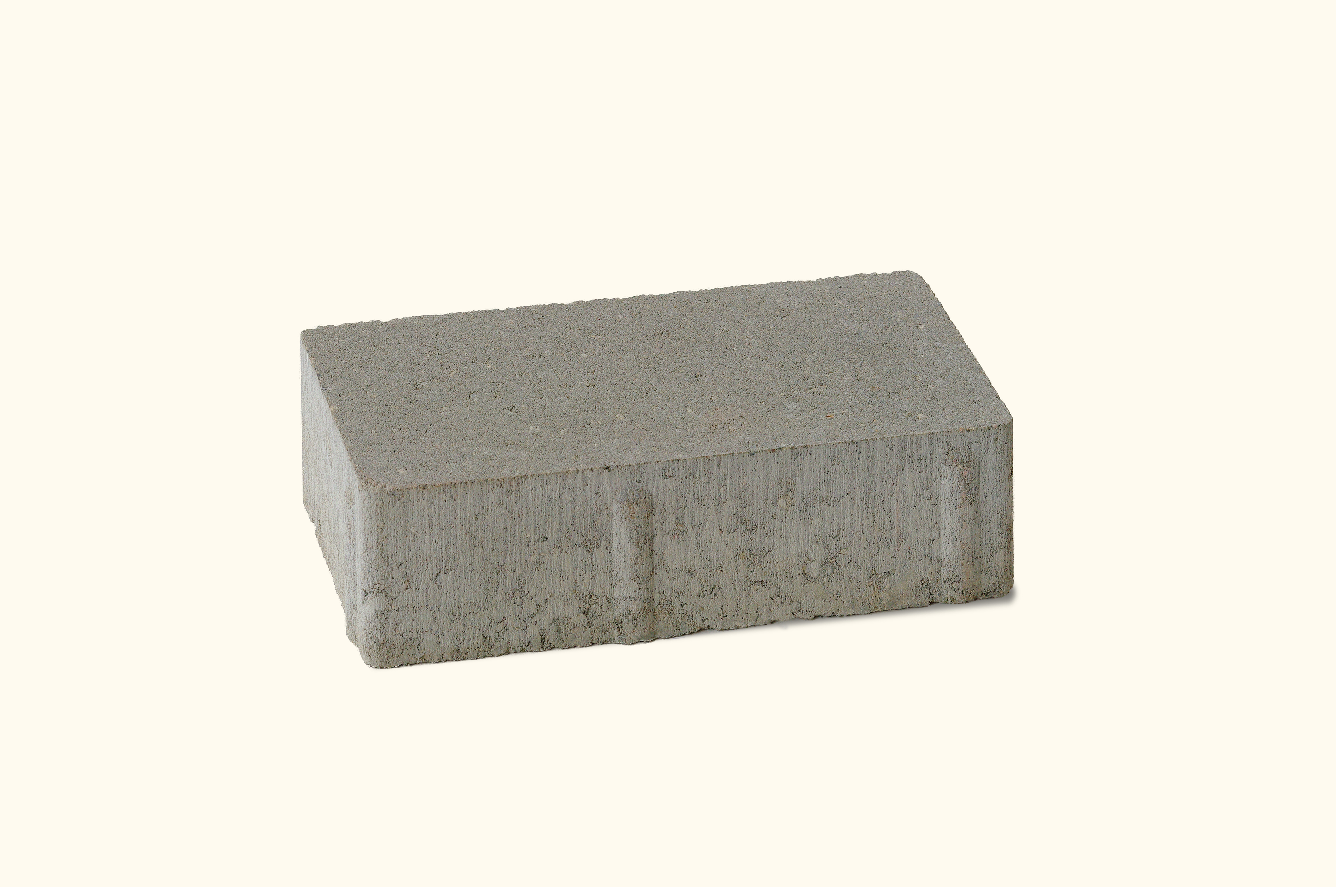 Betono mozaika trinkelės Prizma 6B 200x100x60, be nuožulos